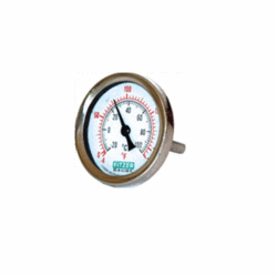 Pressure Measuring Instruments